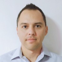 Edgar Ortiz Ramirez