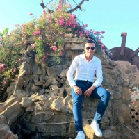Abd Errahim hamrit