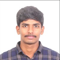 Selvakumar R
