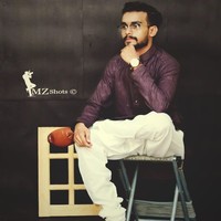 Fayaz Ali