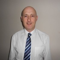 Paul Denton