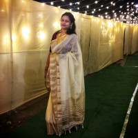 Tresheta Sarkar