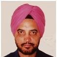 BIKRAM BRAR