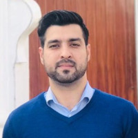 Nouman Tahir