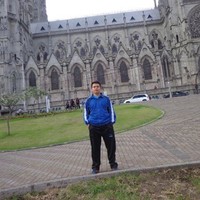 Jorge Luis Asadobay C