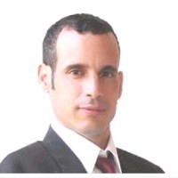 Denis Paneque Rodriguez