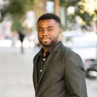 Joshua Cudjoe