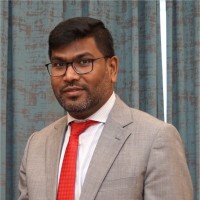 Abdul Sukkur Mydeen Cfa,Cpa,Cma,Cia,Cisa