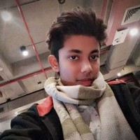 Akshay Joshi