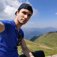 Dragos-Gabriel Musat