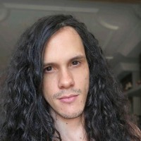 Patrick Vital