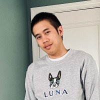 Anthony Luangraj