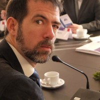 Marc Durieux