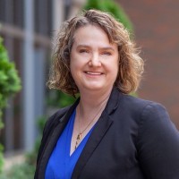 Nikki Cushman