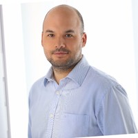 Javier Peinado Ramirez