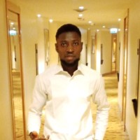 Michael Osigwe