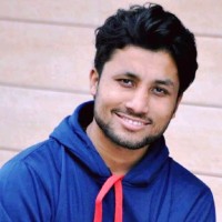 ASHISH RANA