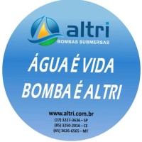 Altri Bombas Submersas