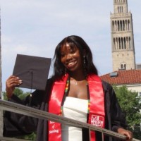 Imani Lipscomb, BSN, RN