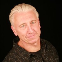 Robert Glas