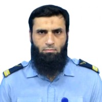 Muhammad Umar baig
