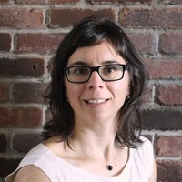 Andréane Lemaire, Ing.