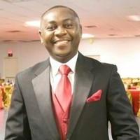 Frankline Musongwe, Pharmd