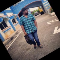 K Tharun Kumar