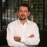 Enrique Naranjo Mora