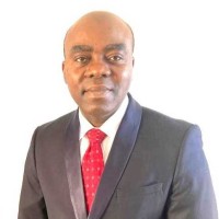 Nath Okoroafor