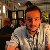 Furkan Ali Yeşi̇l