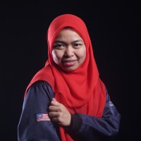 Wan Nurshahida Wan Zulkifli