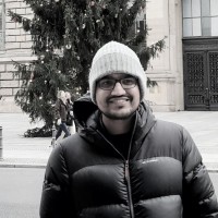 Rahul Pareek