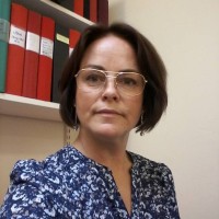 Anna Haj Be