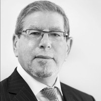 Alain Scheinkmann