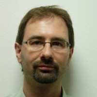 Cedric Zaugg
