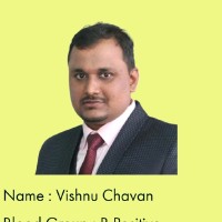 Vishnu Chavan