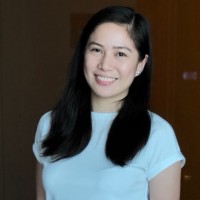 Reynalie Llovit