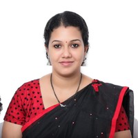Dr. Divya sreenath