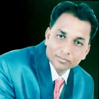 Mahendra Solanki