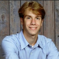 Jake Stackhouse