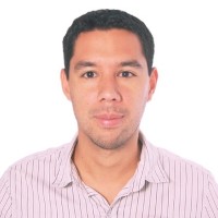 Jose Luis Garces Ramirez