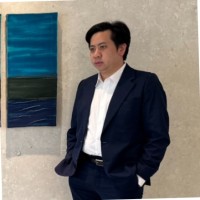 Eric Chou