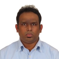 Suresh Antony Madhivanan