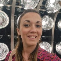 Leanne Oddy