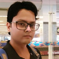 Abhishek Giri