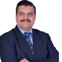 Saurabh S.