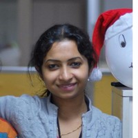 Anitha Ramakrishnan Nagarajan