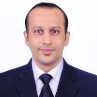 Kiran Wilfred Crasta