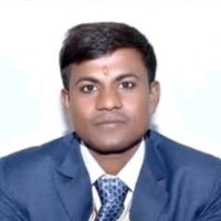 Chuman Kumar